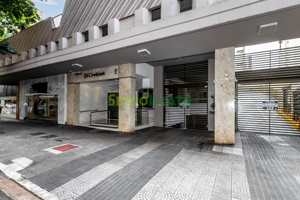 Apartamento para alugar em Zona 01 Centro, Maringá — Portal Chave Fácil
