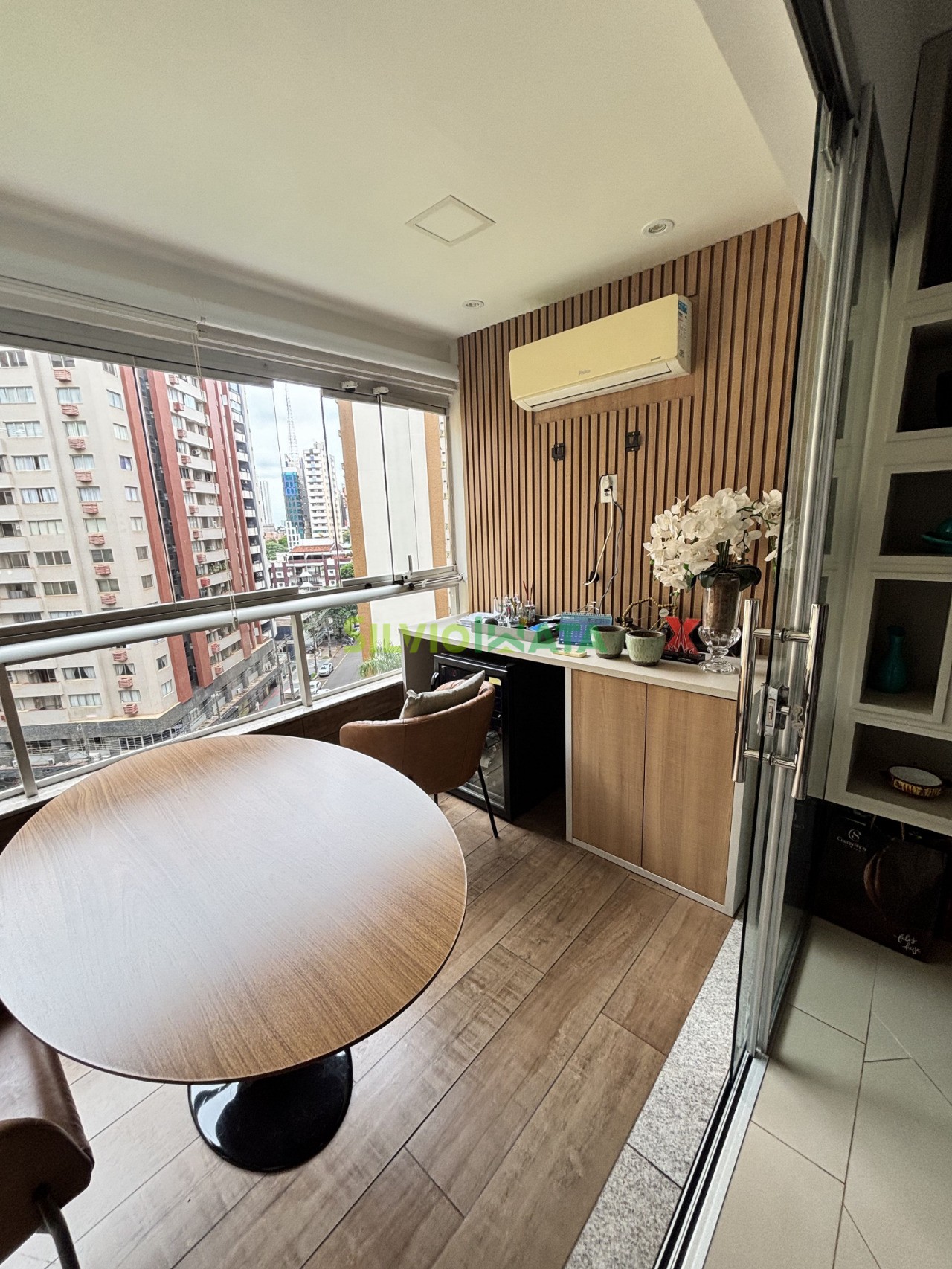 Apartamento para alugar em Zona 01 Centro, Maringá — Portal Chave Fácil