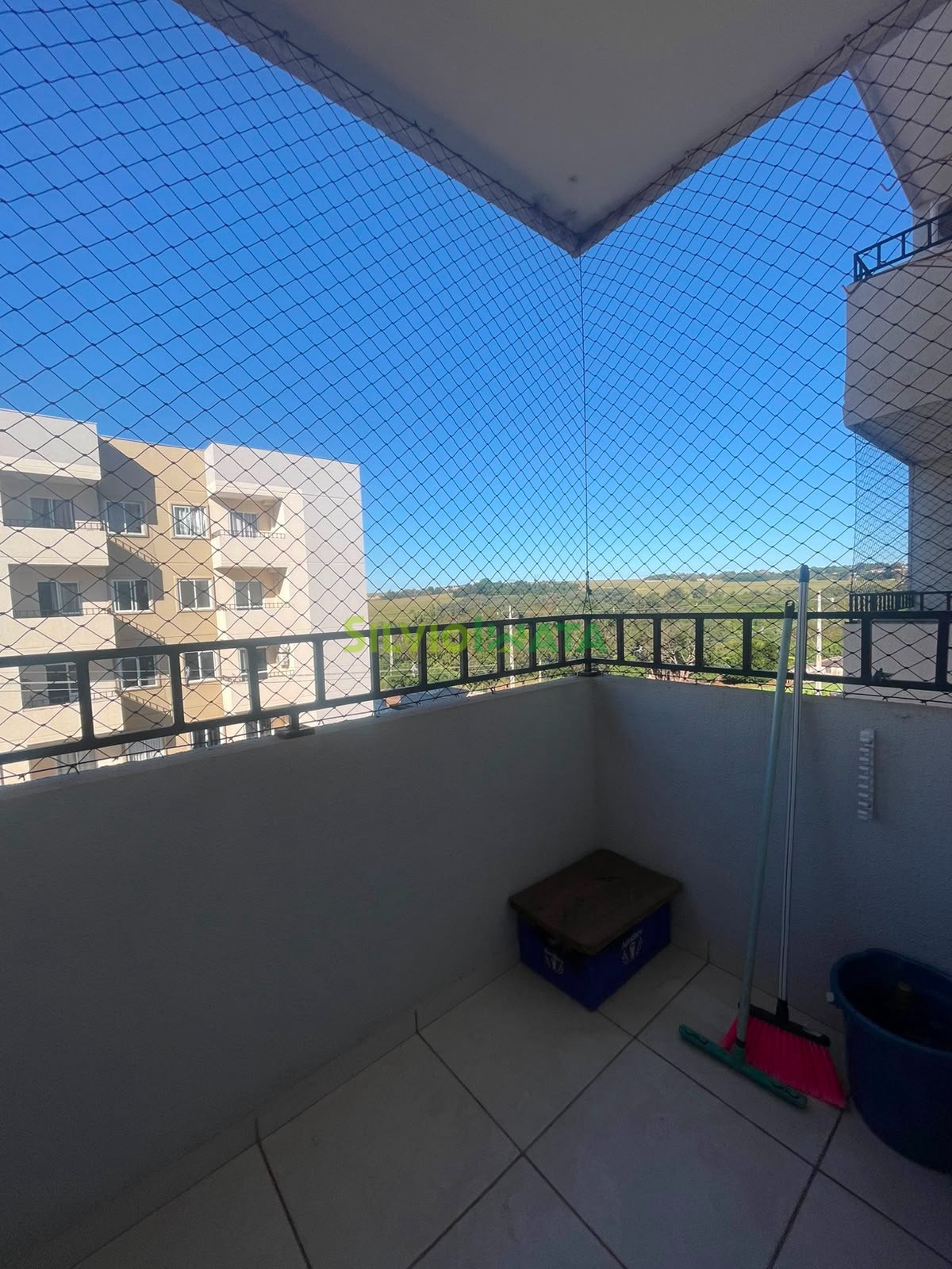 Apartamento para alugar em Chácaras Aeroporto, Maringá — Portal Chave Fácil