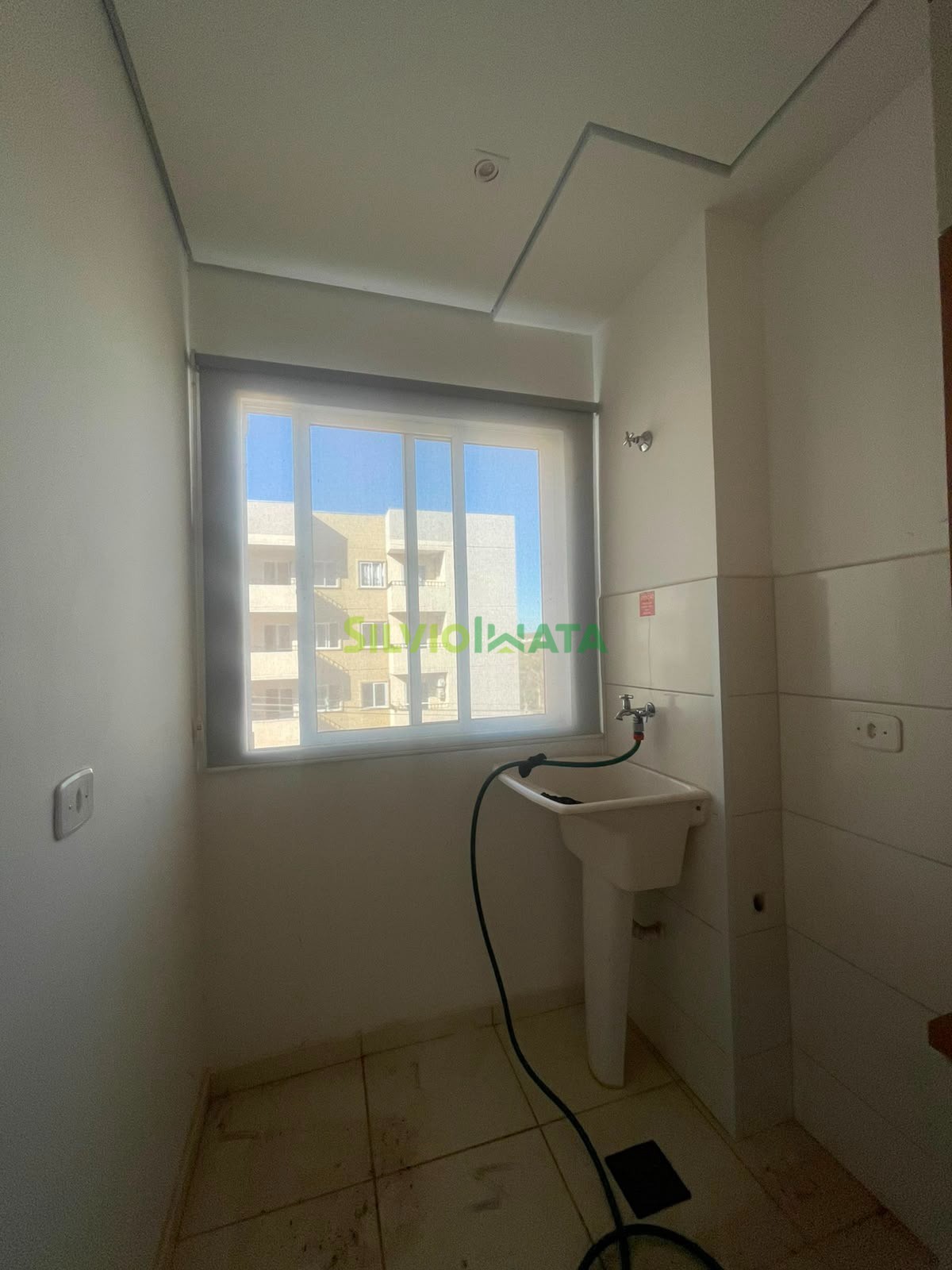 Apartamento para alugar em Chácaras Aeroporto, Maringá — Portal Chave Fácil