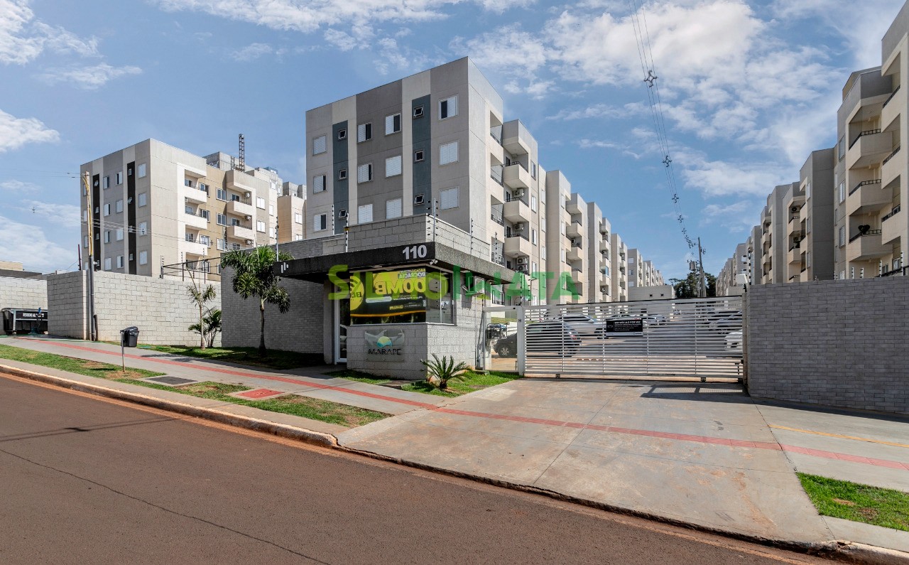 Apartamento para alugar em Chácaras Aeroporto, Maringá — Portal Chave Fácil