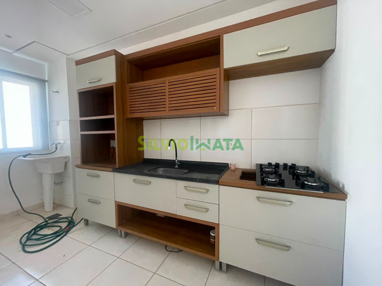 Apartamento para alugar em Chácaras Aeroporto, Maringá — Portal Chave Fácil