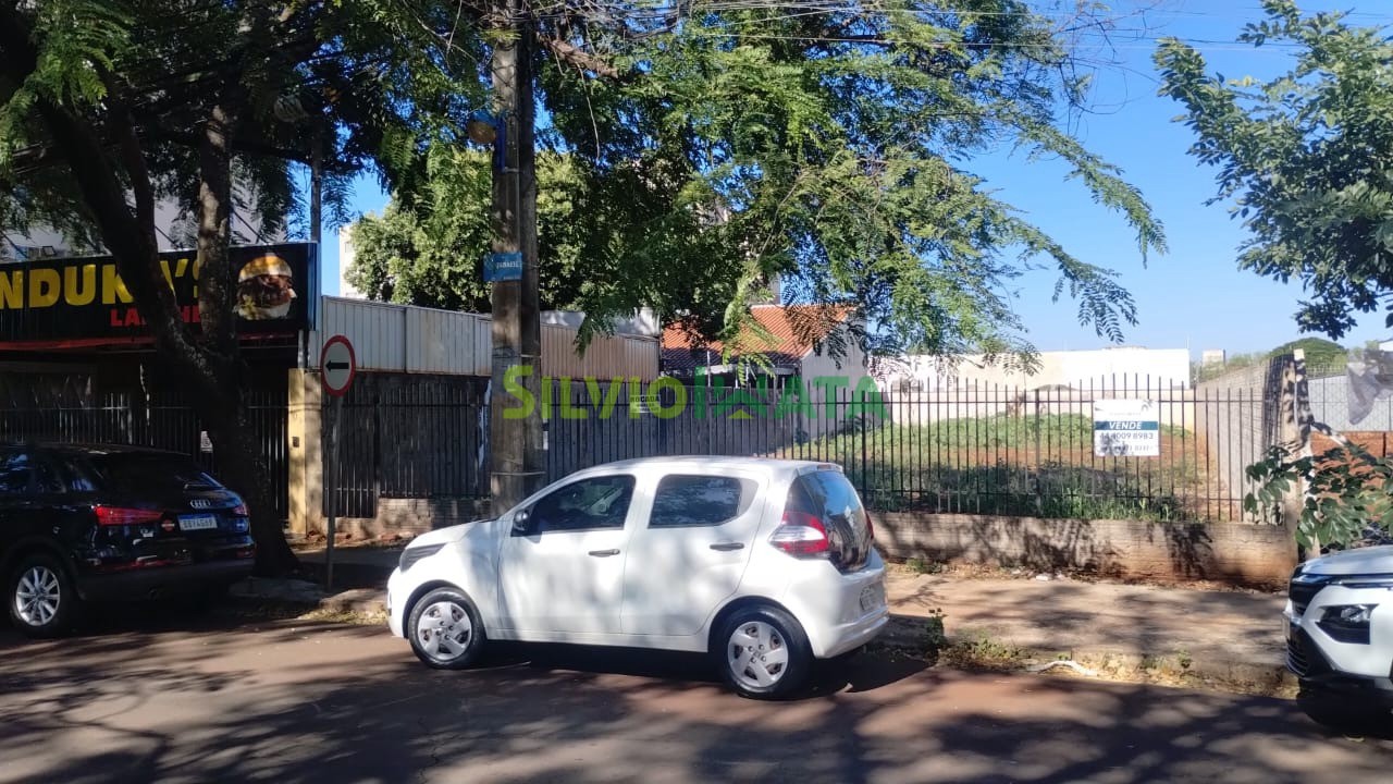 Terreno/Área à venda em Jardim Tabaete, Maringá — Portal Chave Fácil