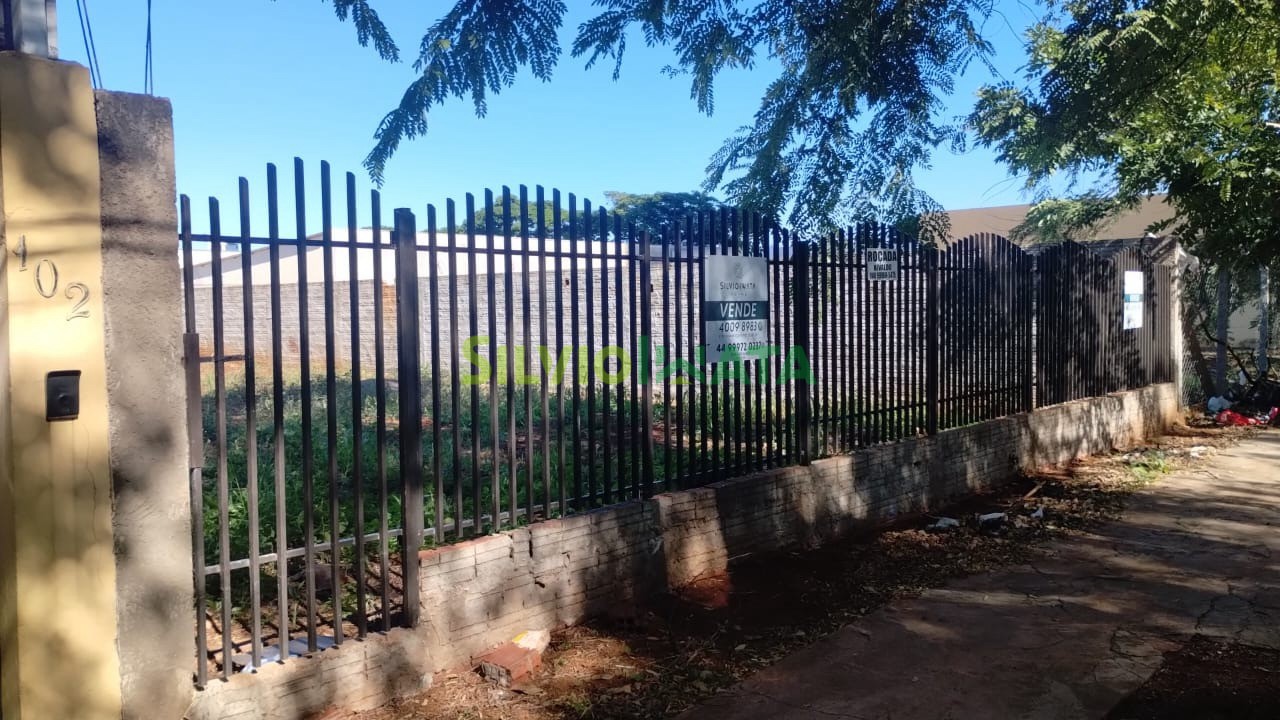 Terreno/Área à venda em Jardim Tabaete, Maringá — Portal Chave Fácil