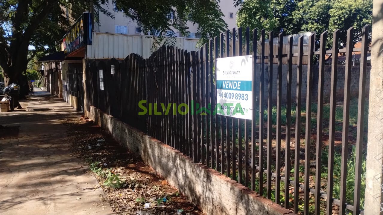Terreno/Área à venda em Jardim Tabaete, Maringá — Portal Chave Fácil