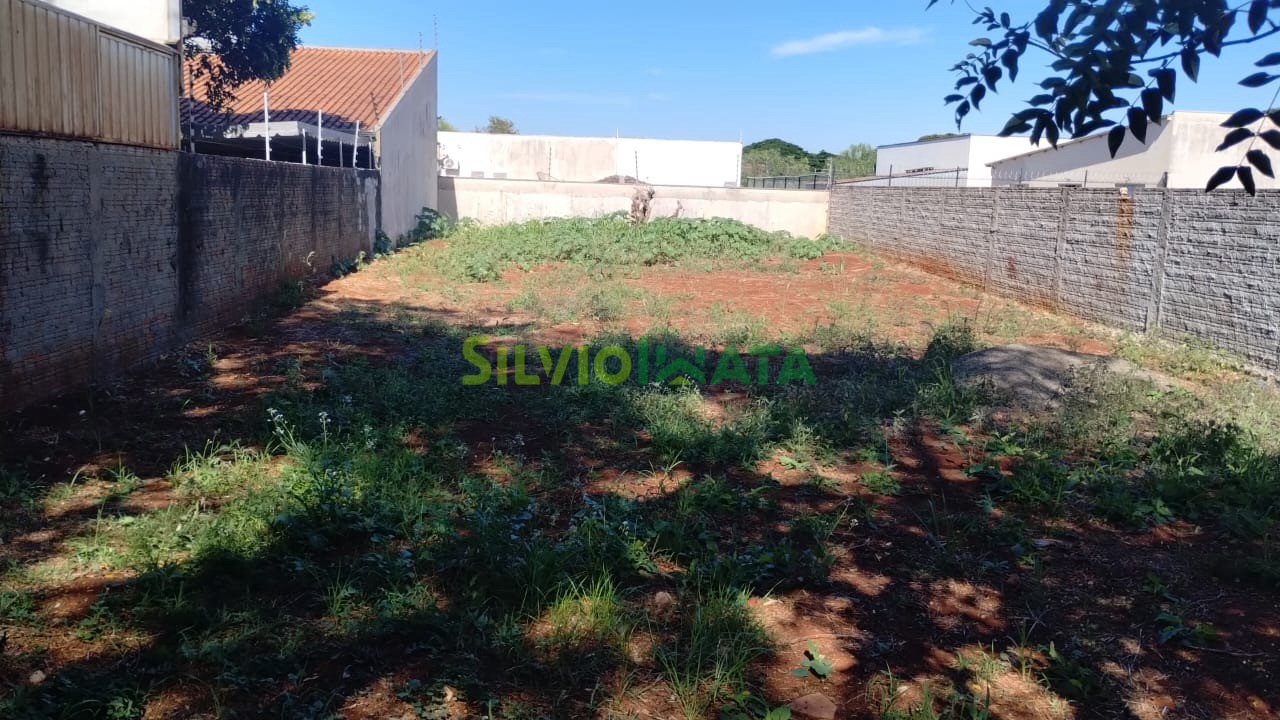 Terreno/Área à venda em Jardim Tabaete, Maringá — Portal Chave Fácil