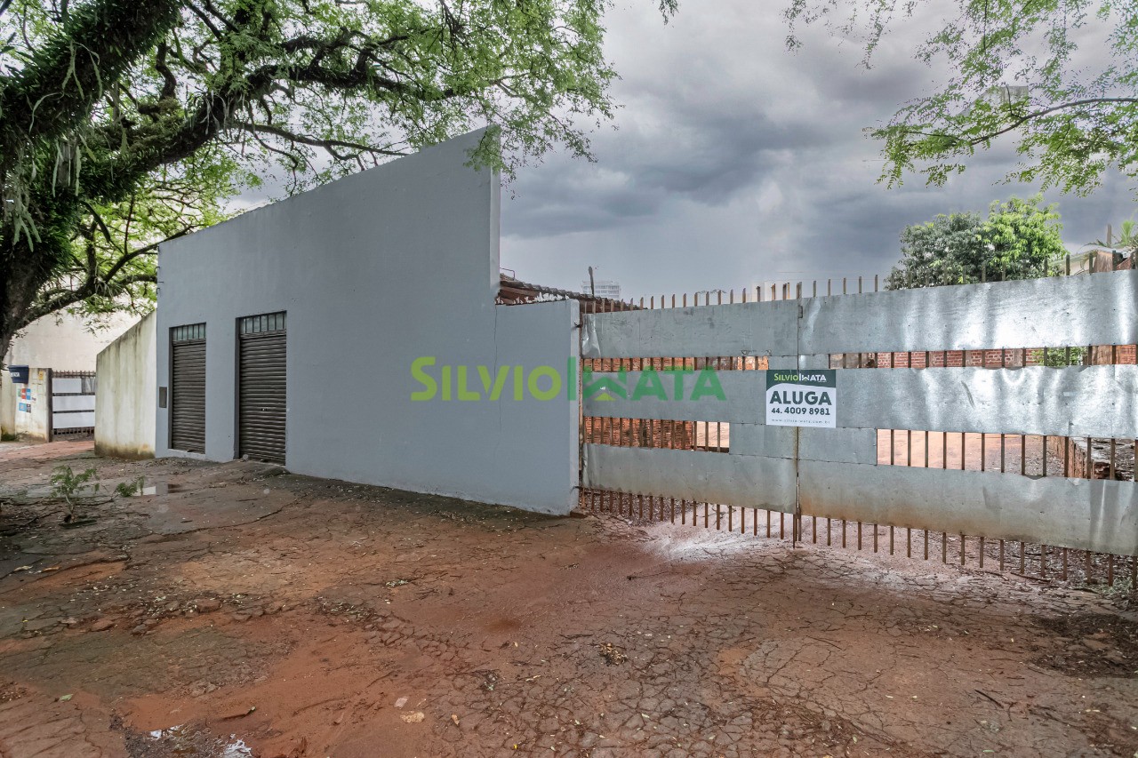 Sala/Conjunto Comercial para alugar em Zona 03, Maringá — Portal Chave Fácil