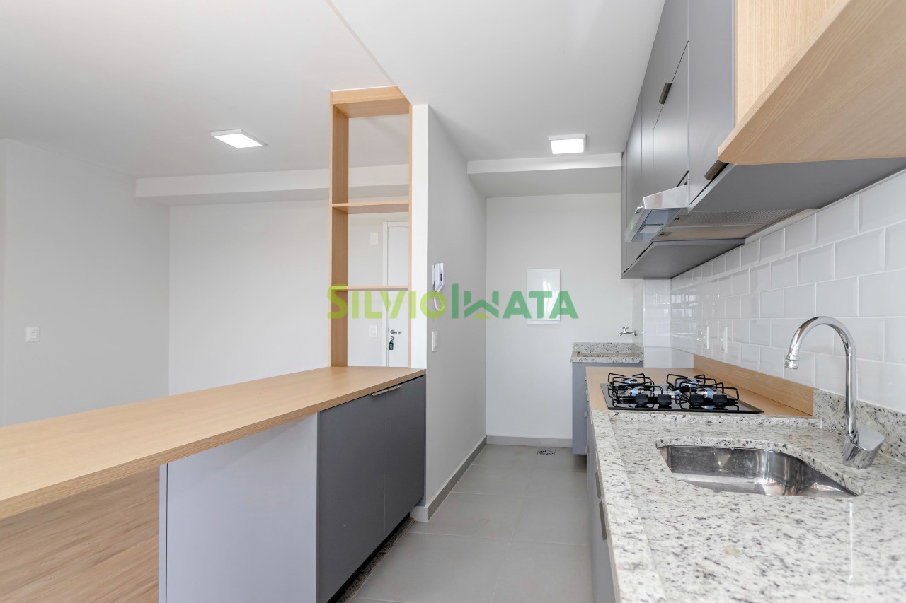 Apartamento para alugar em Vila Marumby, Maringá — Portal Chave Fácil