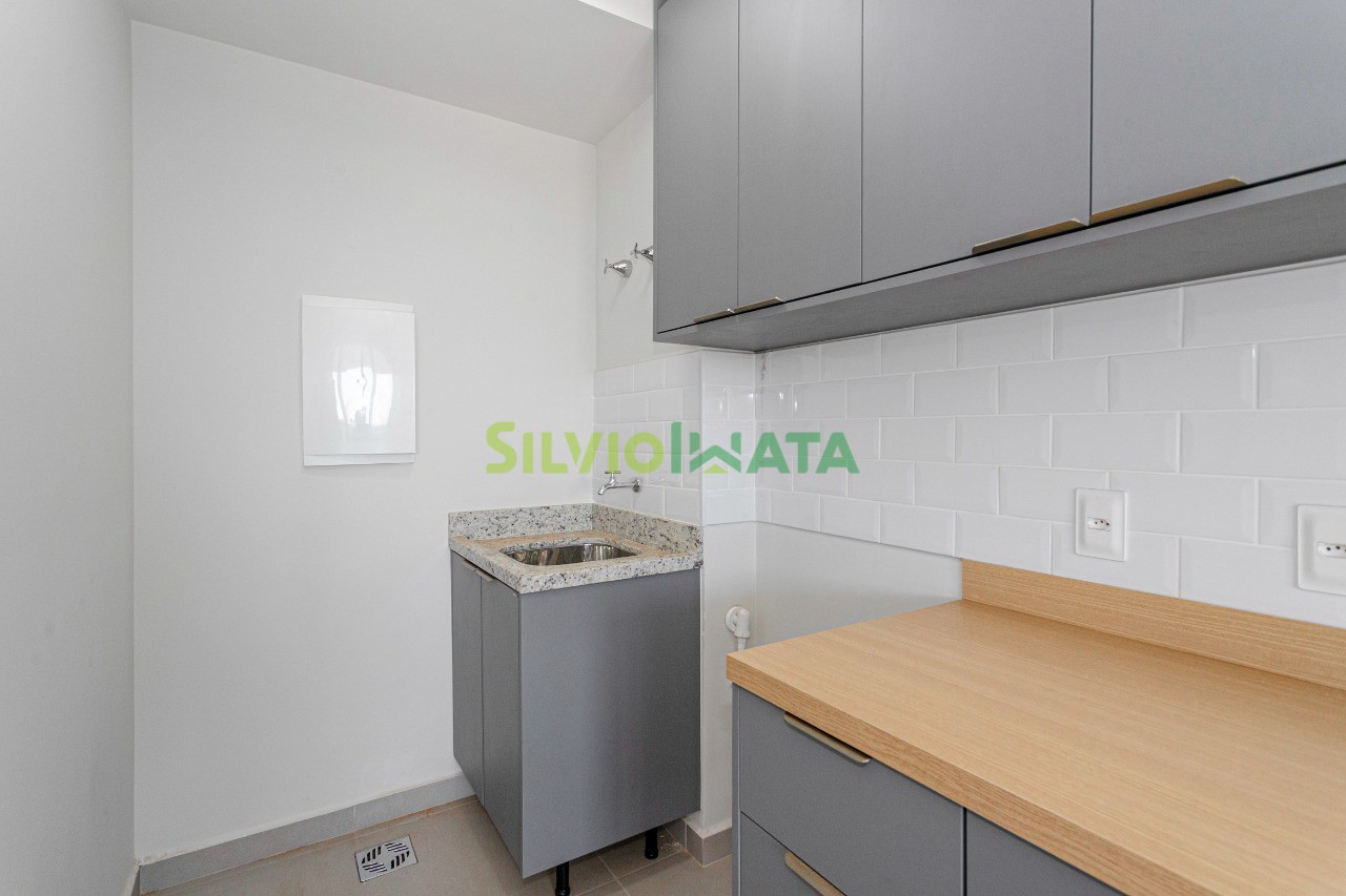 Apartamento para alugar em Vila Marumby, Maringá — Portal Chave Fácil