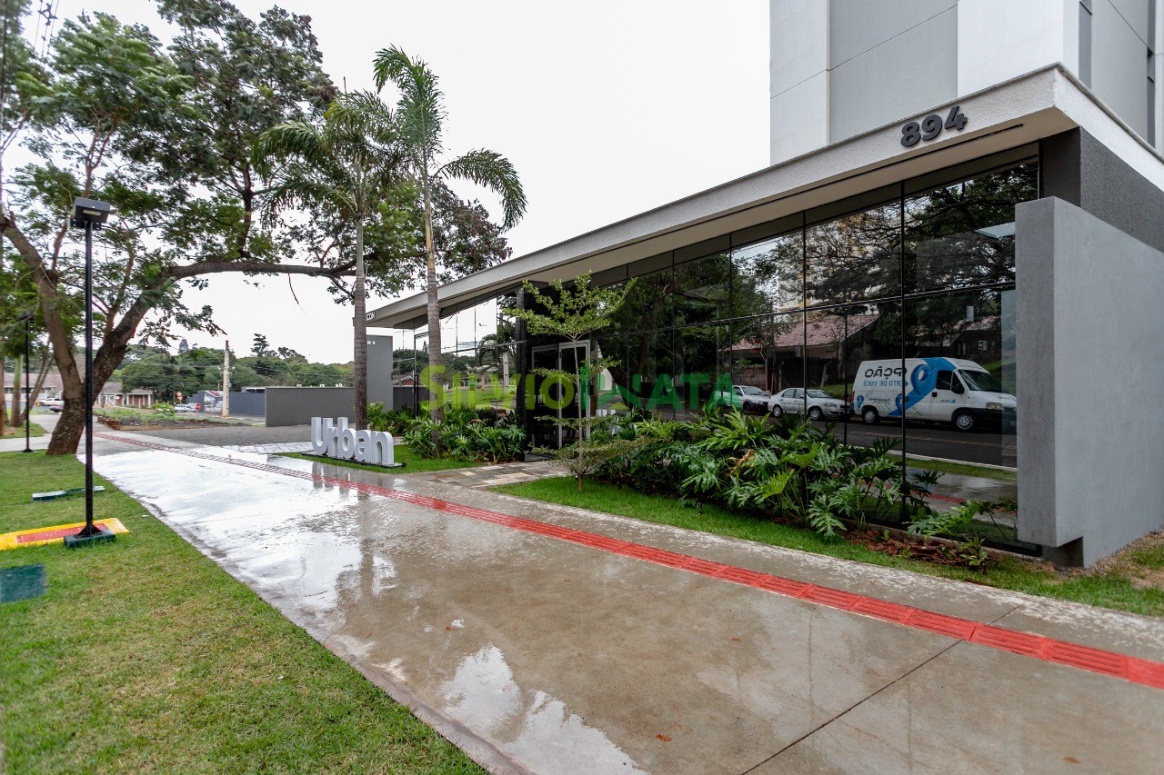 Apartamento para alugar em Vila Marumby, Maringá — Portal Chave Fácil