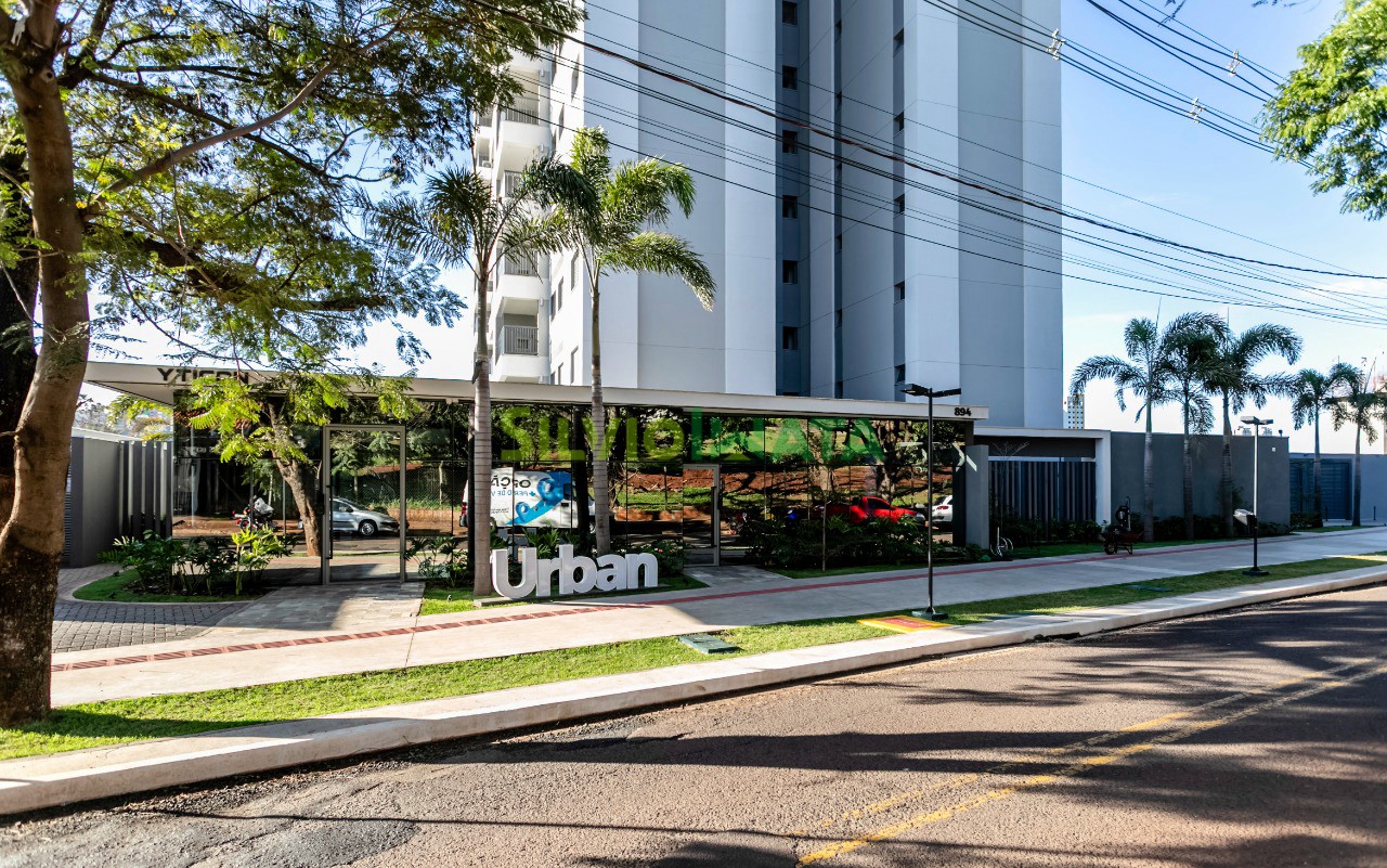 Apartamento para alugar em Vila Marumby, Maringá — Portal Chave Fácil