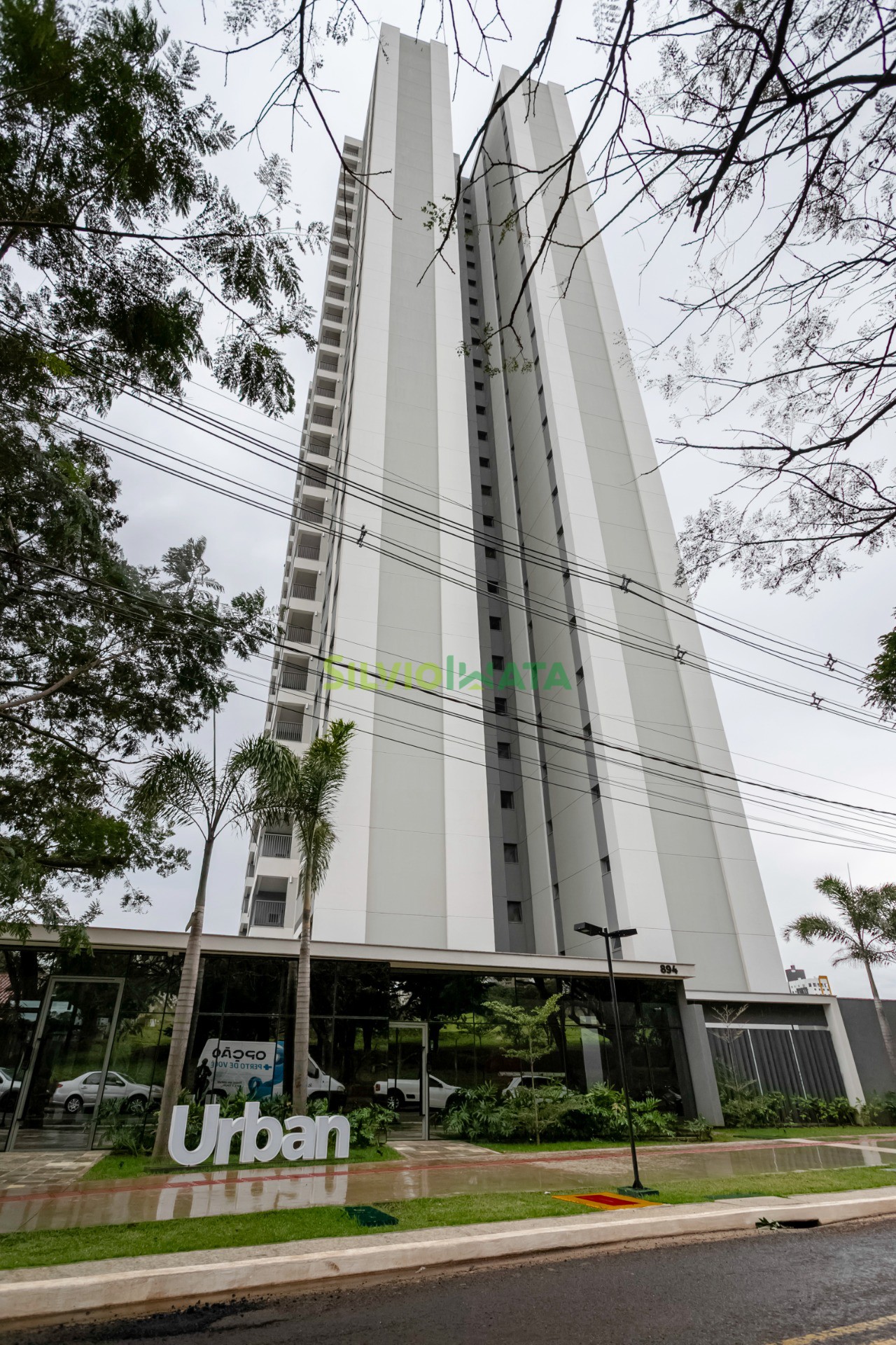 Apartamento para alugar em Vila Marumby, Maringá — Portal Chave Fácil