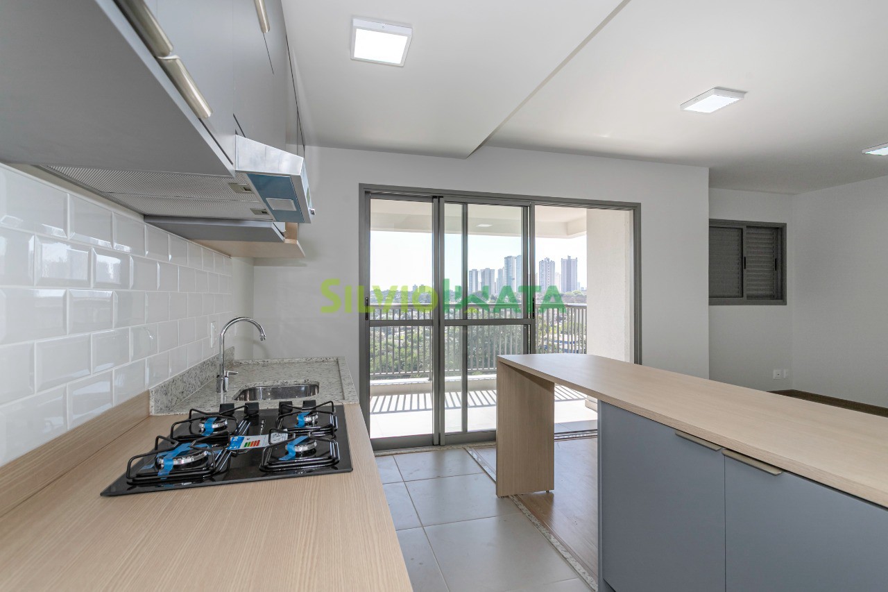 Apartamento para alugar em Vila Marumby, Maringá — Portal Chave Fácil