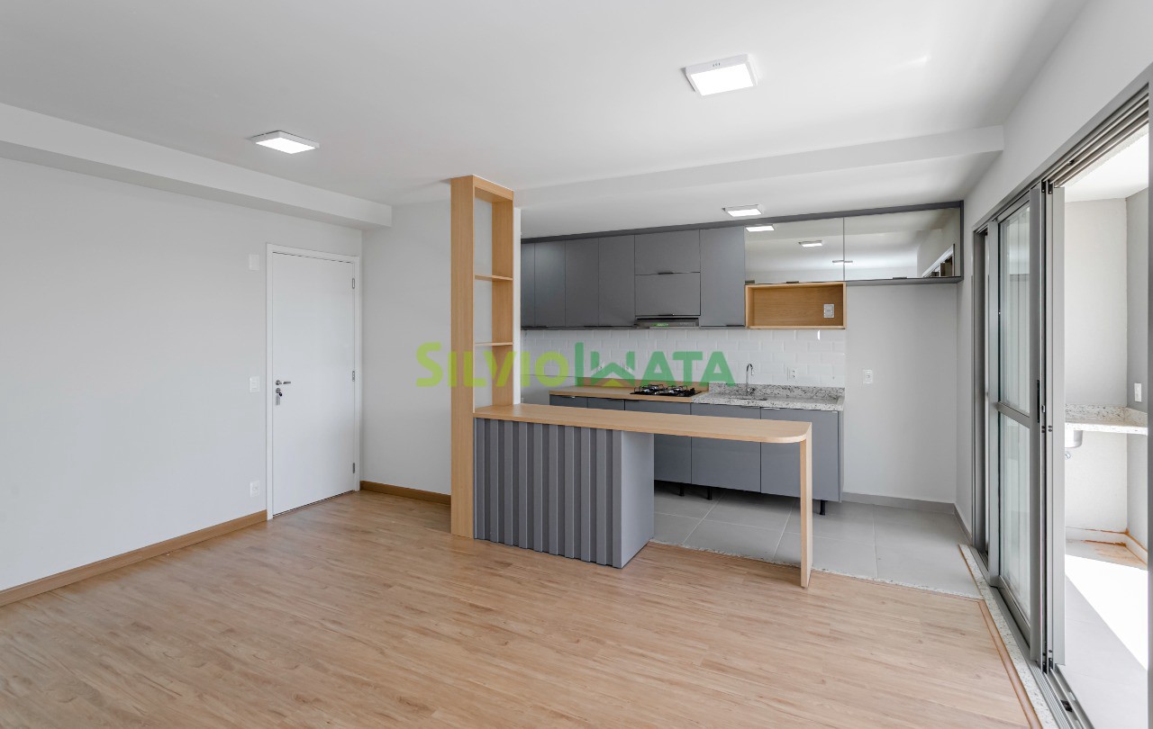 Apartamento para alugar em Vila Marumby, Maringá — Portal Chave Fácil