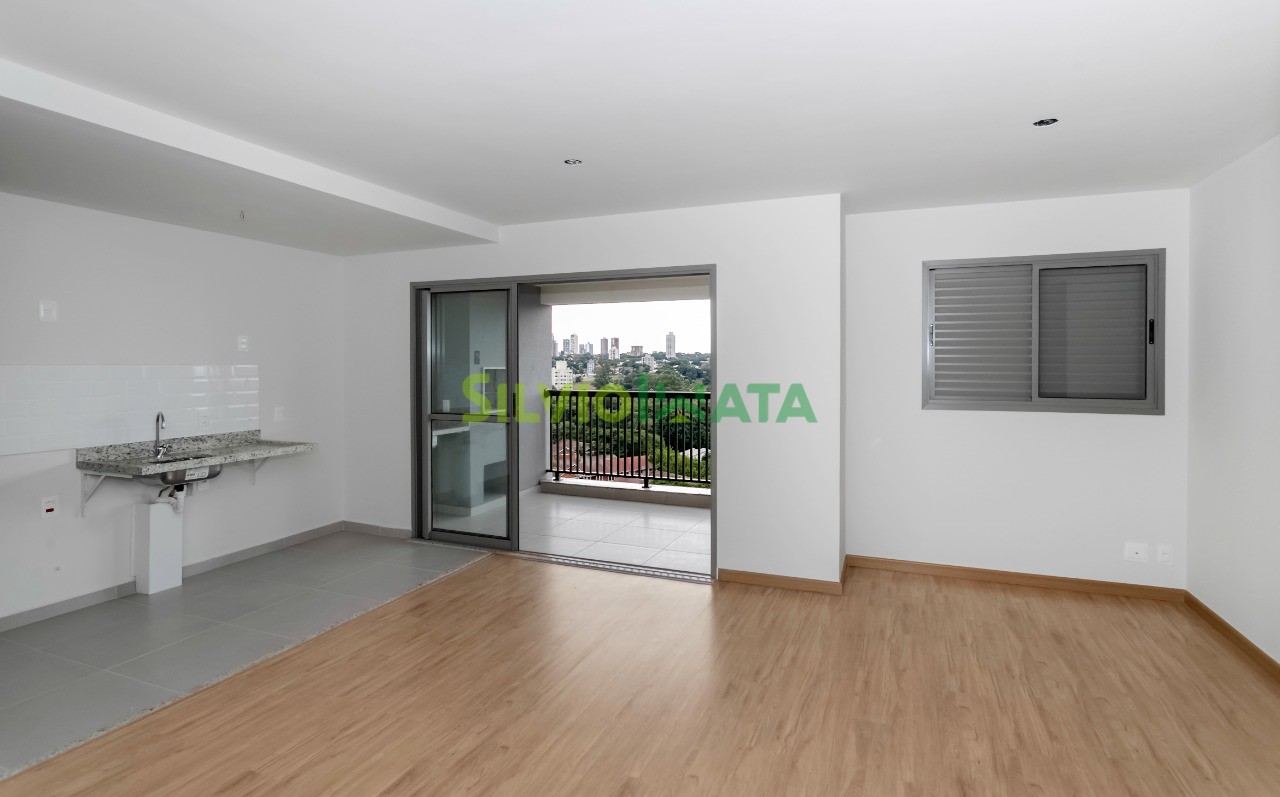 Apartamento para alugar em Vila Marumby, Maringá — Portal Chave Fácil