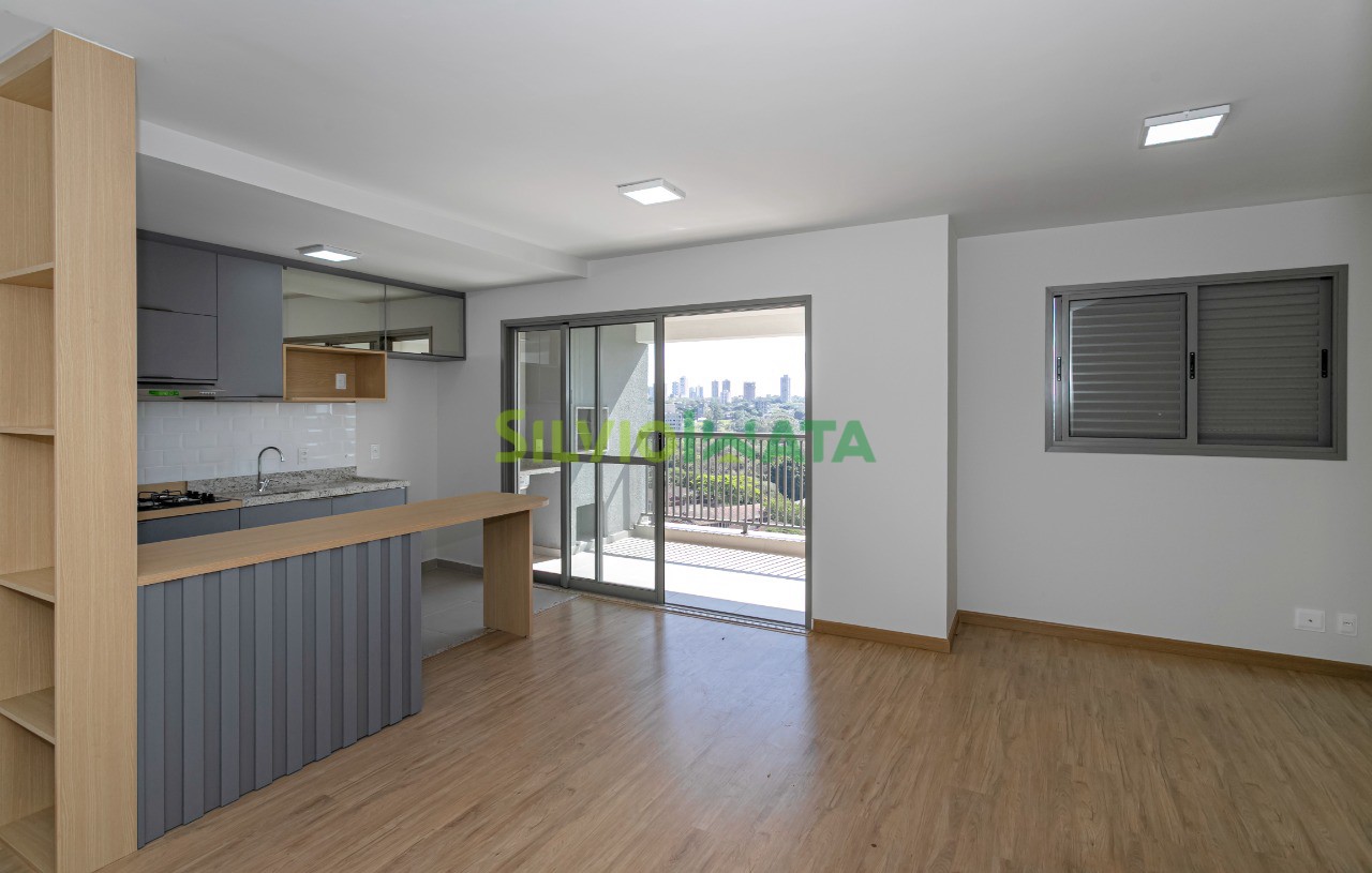 Apartamento para alugar em Vila Marumby, Maringá — Portal Chave Fácil