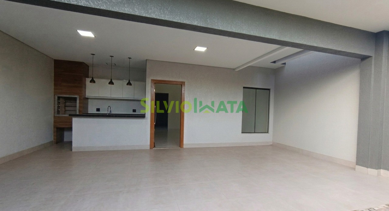 Casa à venda em Jardim Novo Paulista, Maringá — Portal Chave Fácil