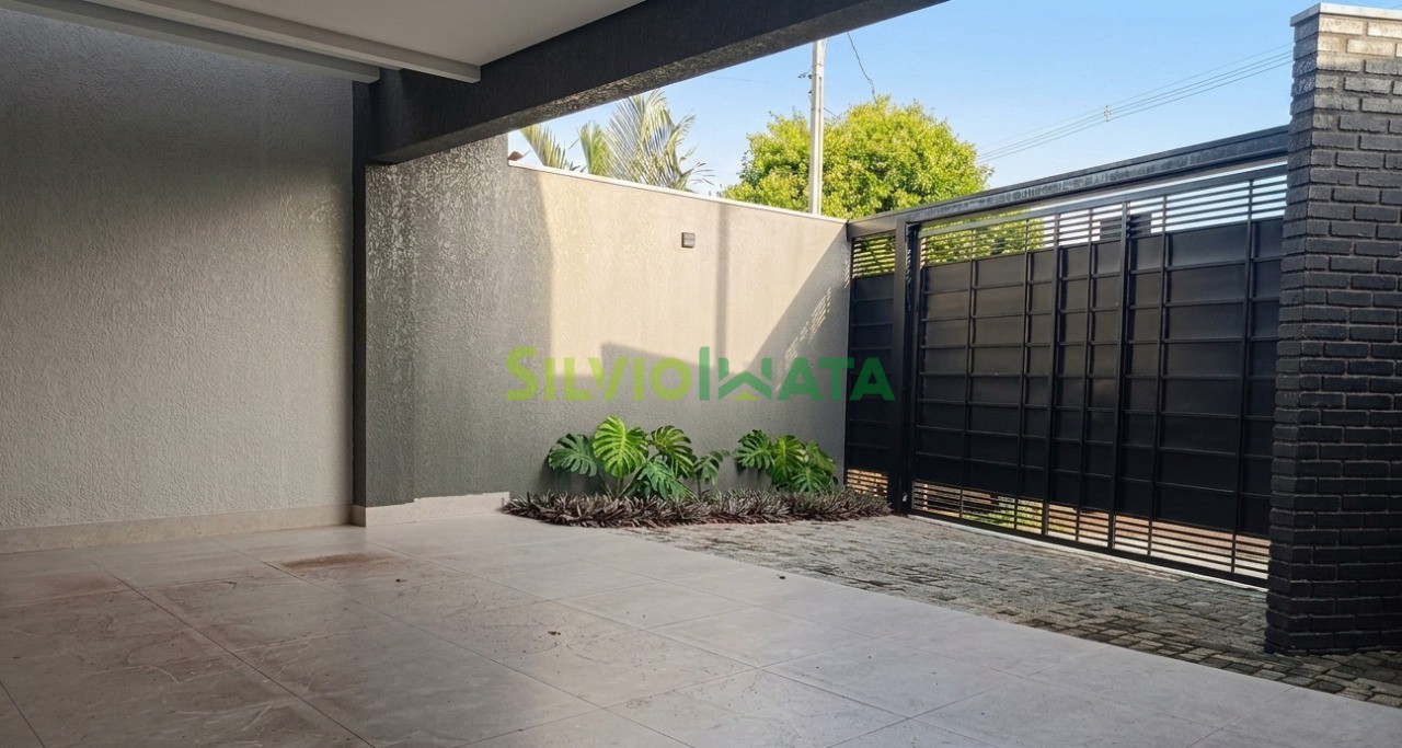 Casa à venda em Jardim Novo Paulista, Maringá — Portal Chave Fácil