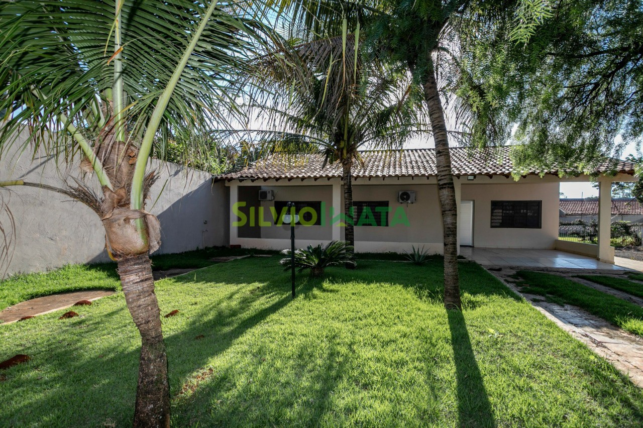 Casa à venda em Loteamento Sumaré, Maringá — Portal Chave Fácil