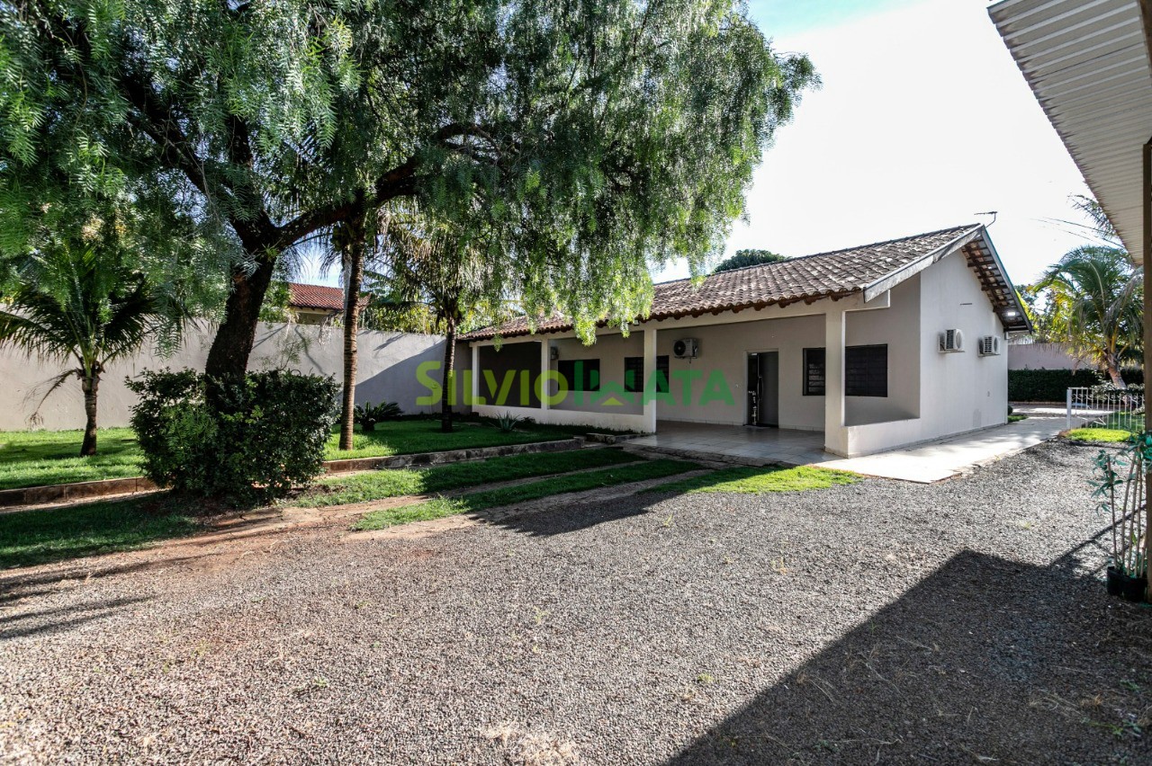 Casa à venda em Loteamento Sumaré, Maringá — Portal Chave Fácil