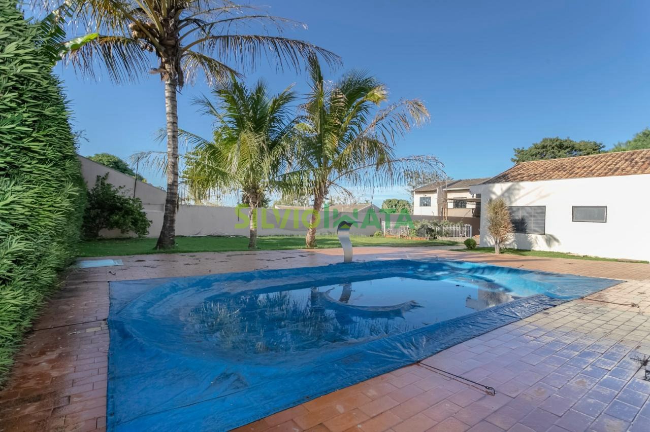 Casa à venda em Loteamento Sumaré, Maringá — Portal Chave Fácil