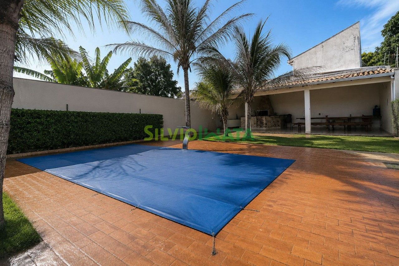 Casa à venda em Loteamento Sumaré, Maringá — Portal Chave Fácil