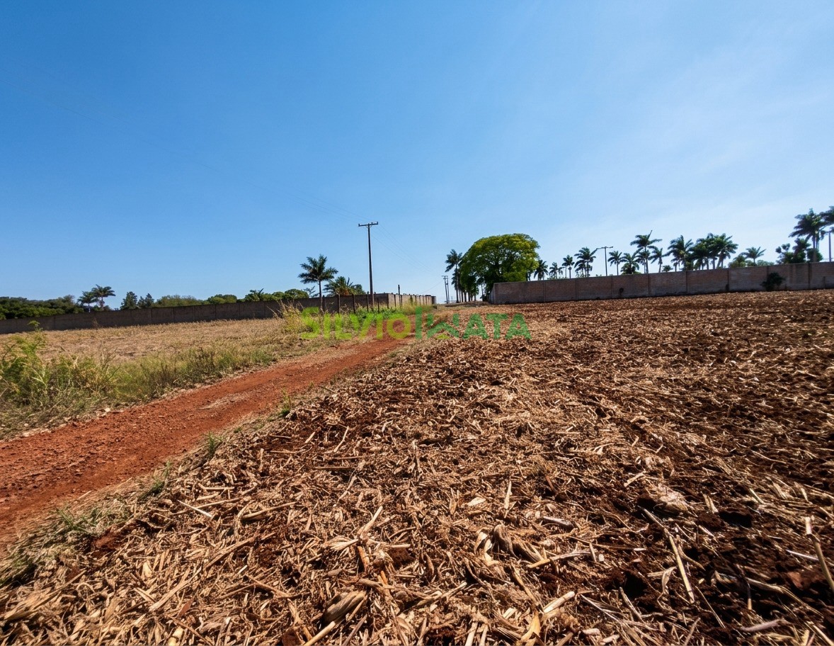 Terreno/Área à venda em Jardim Itaipu, Maringá — Portal Chave Fácil