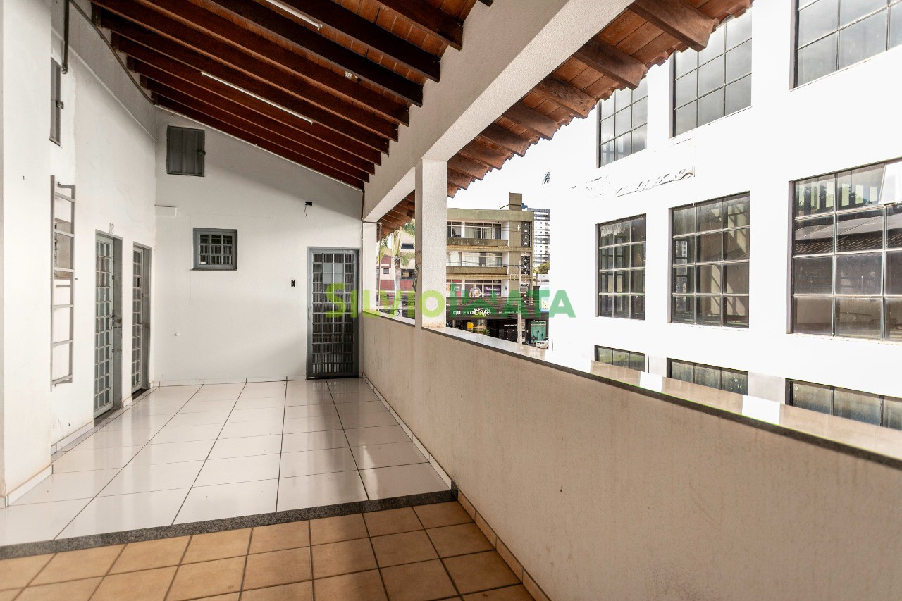 Sala/Conjunto Comercial para alugar em Zona 01 Centro, Maringá — Portal Chave Fácil