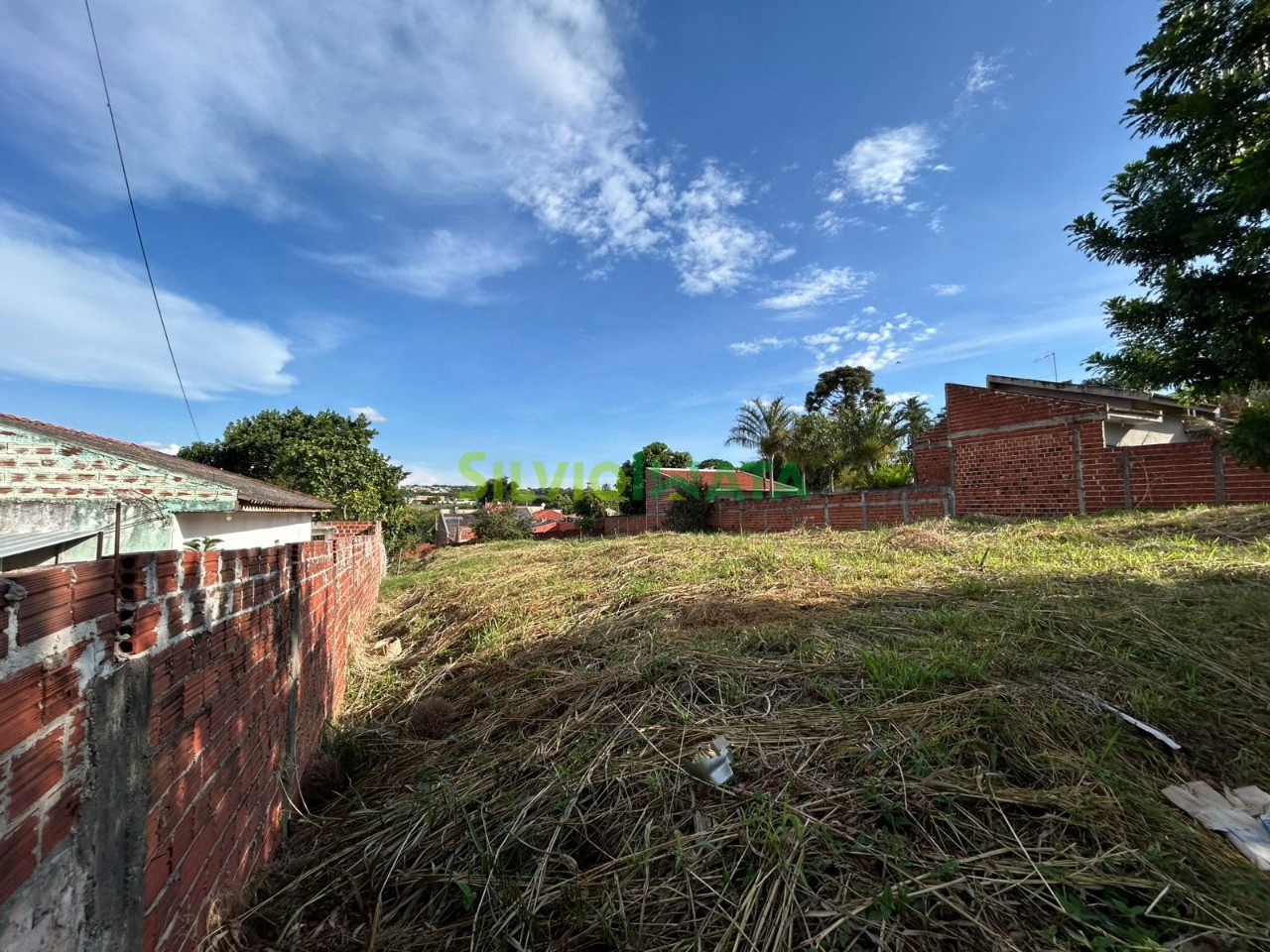 Terreno à venda em Portal Das Torres, Maringá — Portal Chave Fácil
