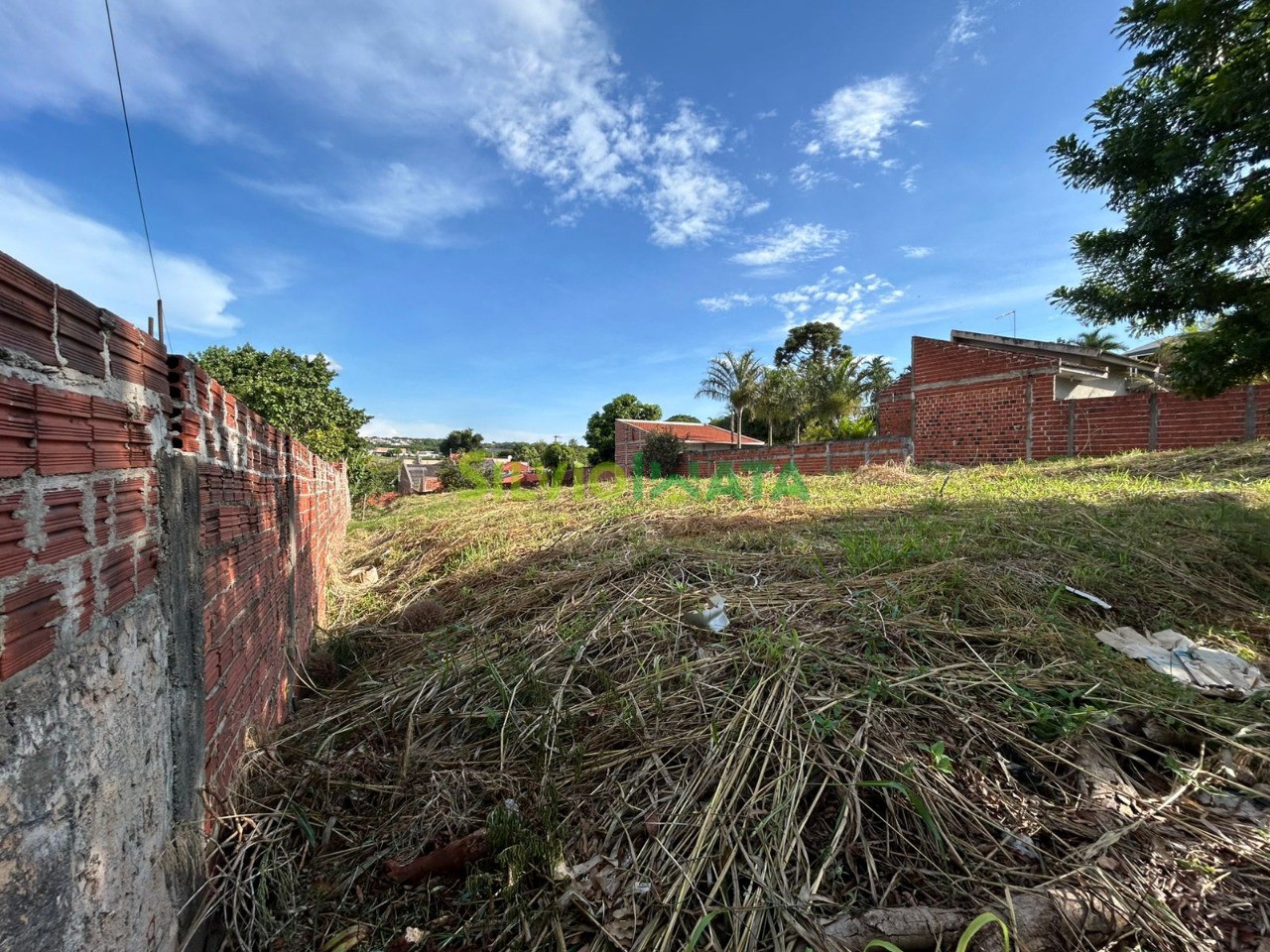 Terreno à venda em Portal Das Torres, Maringá — Portal Chave Fácil