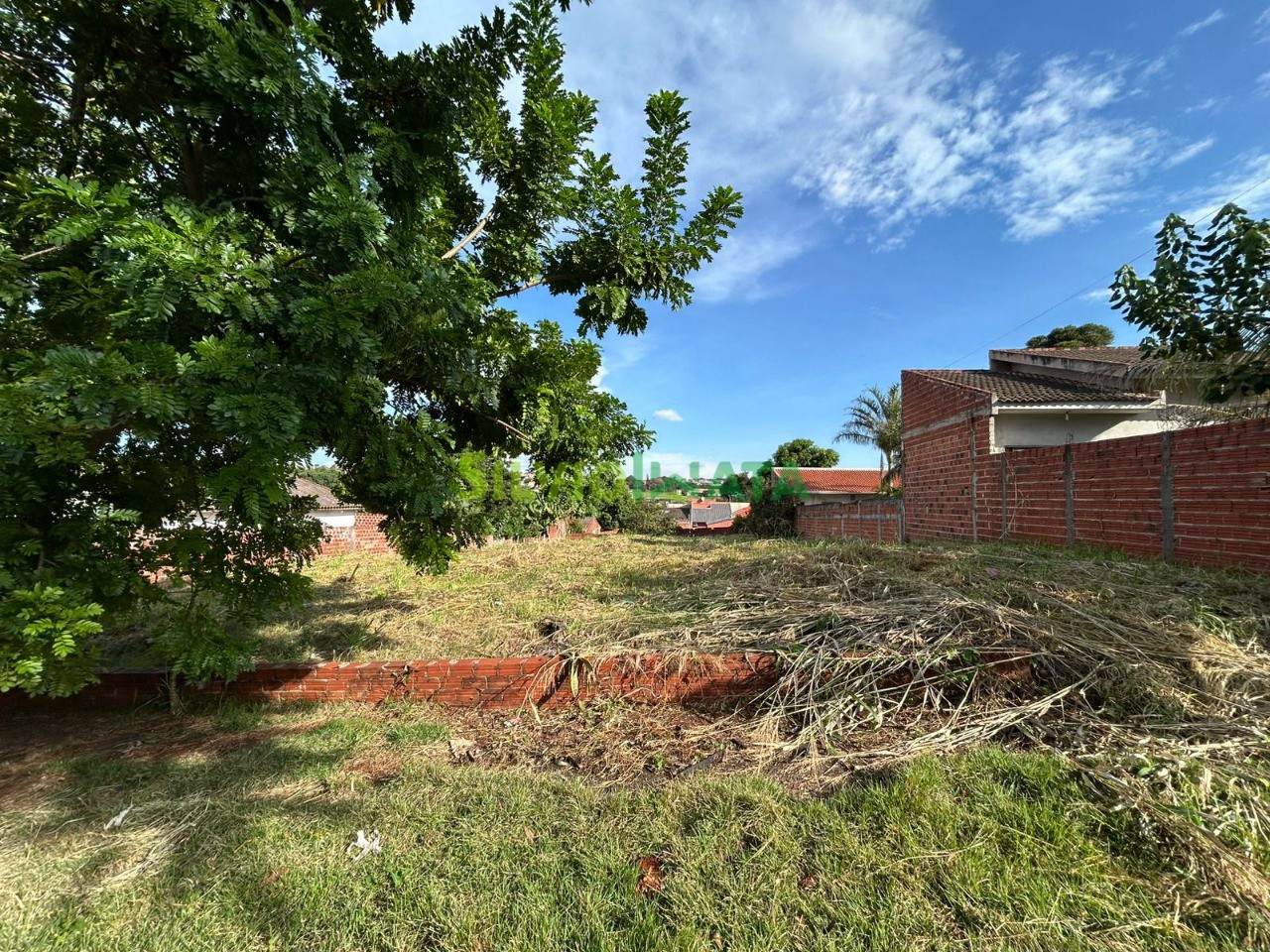 Terreno à venda em Portal Das Torres, Maringá — Portal Chave Fácil