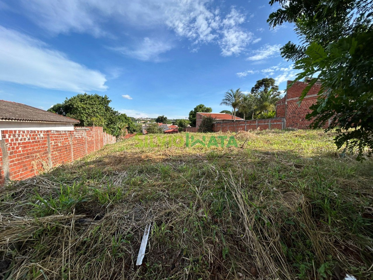 Terreno à venda em Portal Das Torres, Maringá — Portal Chave Fácil