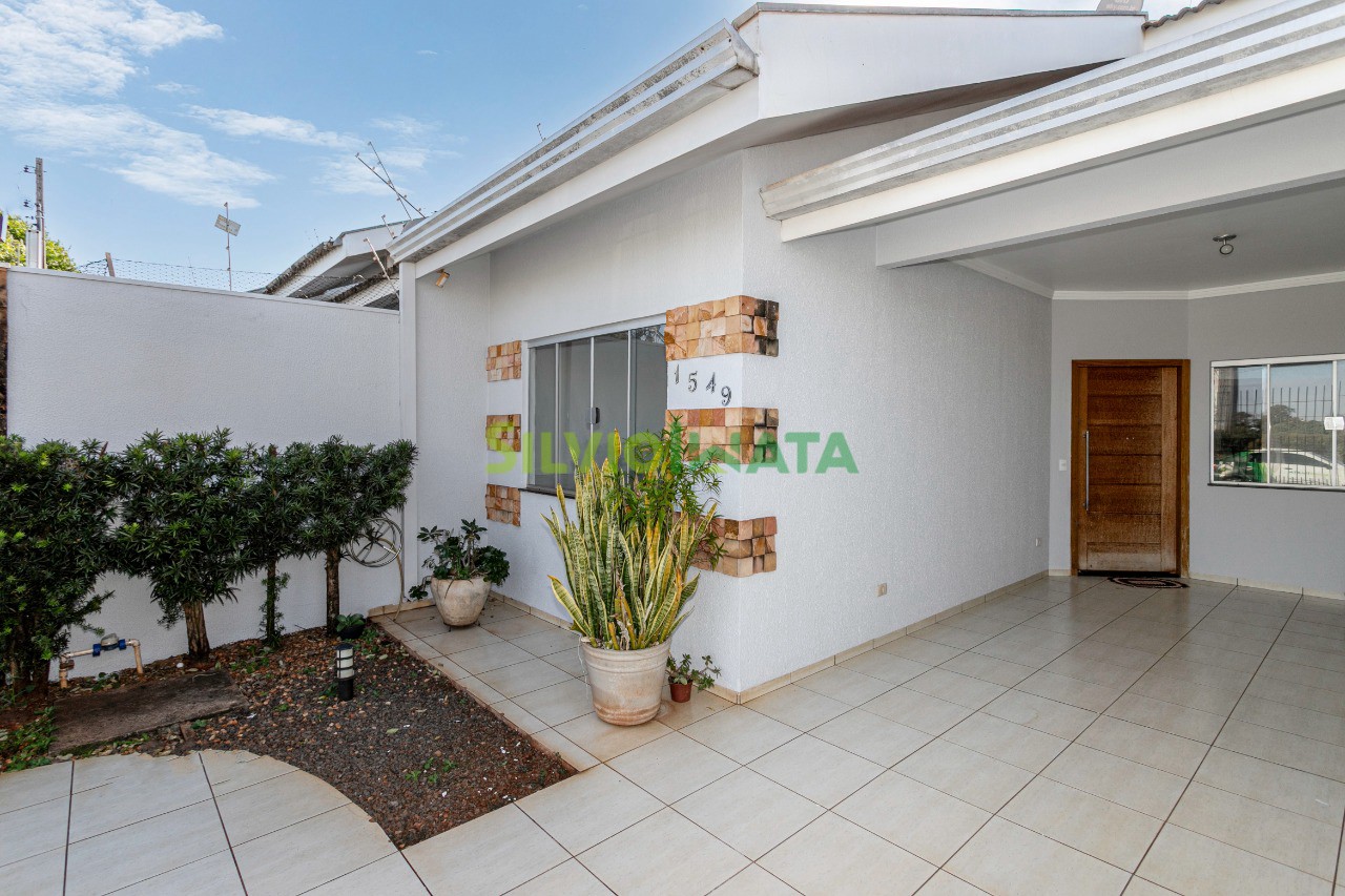 Casa para alugar em Jardim Universo, Maringá — Portal Chave Fácil