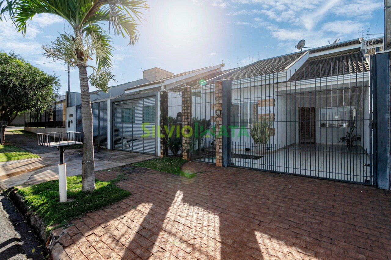 Casa para alugar em Jardim Universo, Maringá — Portal Chave Fácil