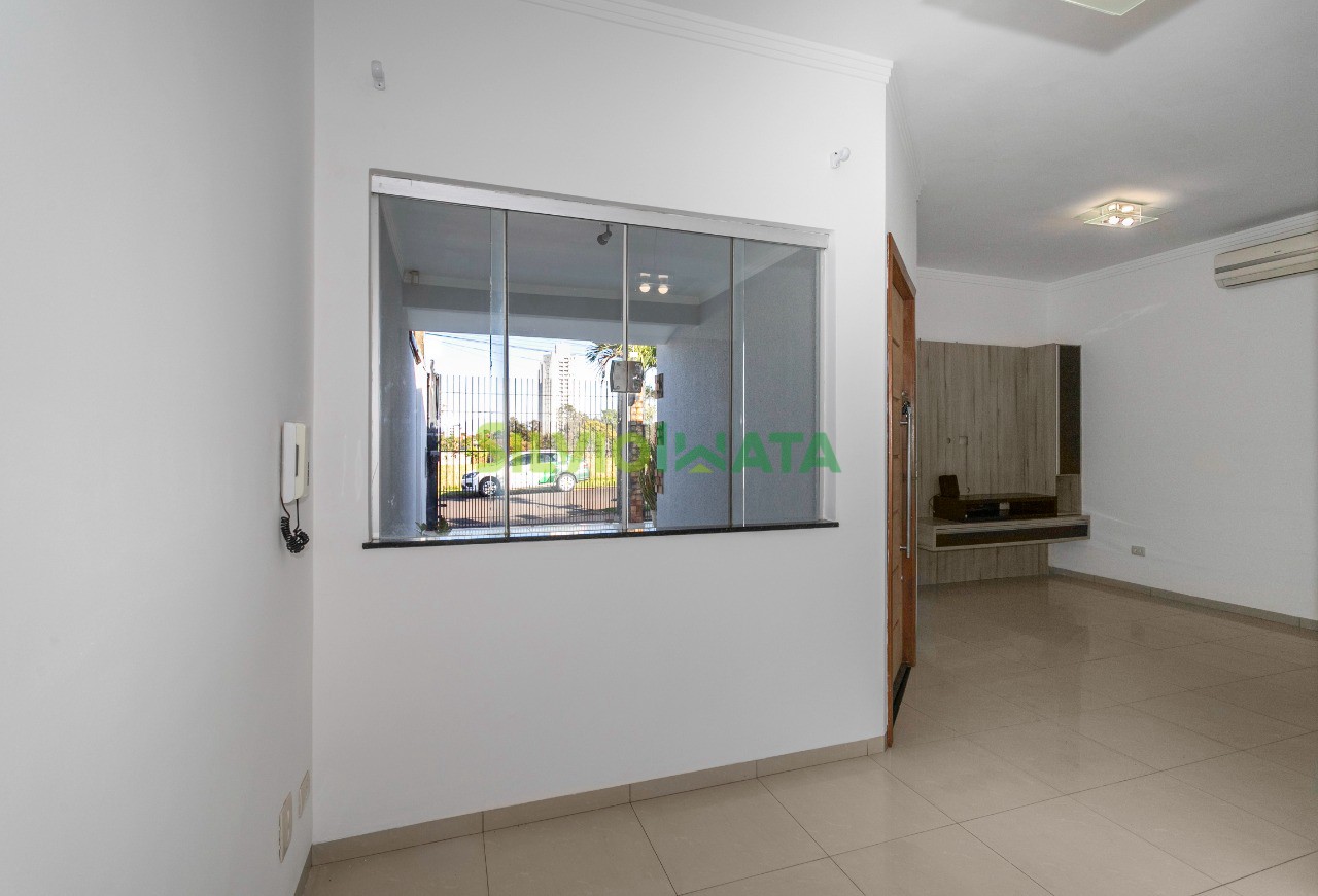 Casa para alugar em Jardim Universo, Maringá — Portal Chave Fácil