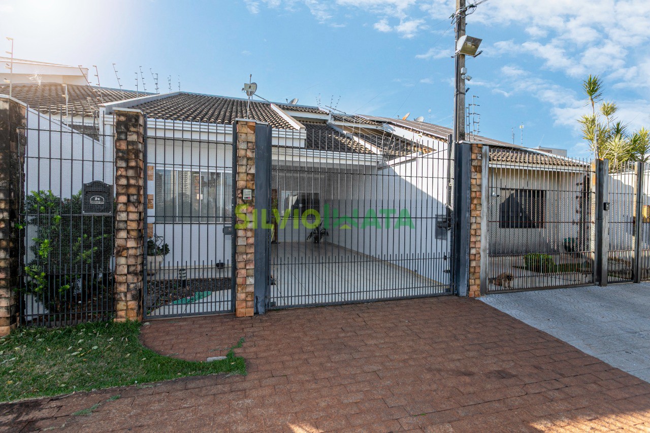 Casa para alugar em Jardim Universo, Maringá — Portal Chave Fácil