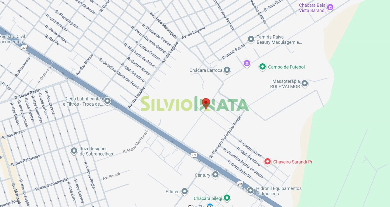 Terreno/Área à venda em Jardim Independência Iii, Sarandi — Portal Chave Fácil