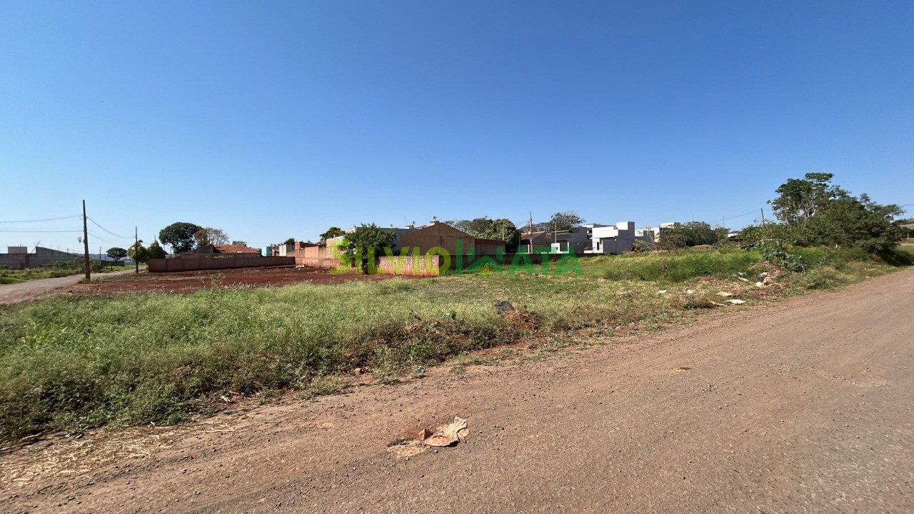 Terreno Comercial à Venda Jardim Independência | Sarandi PR