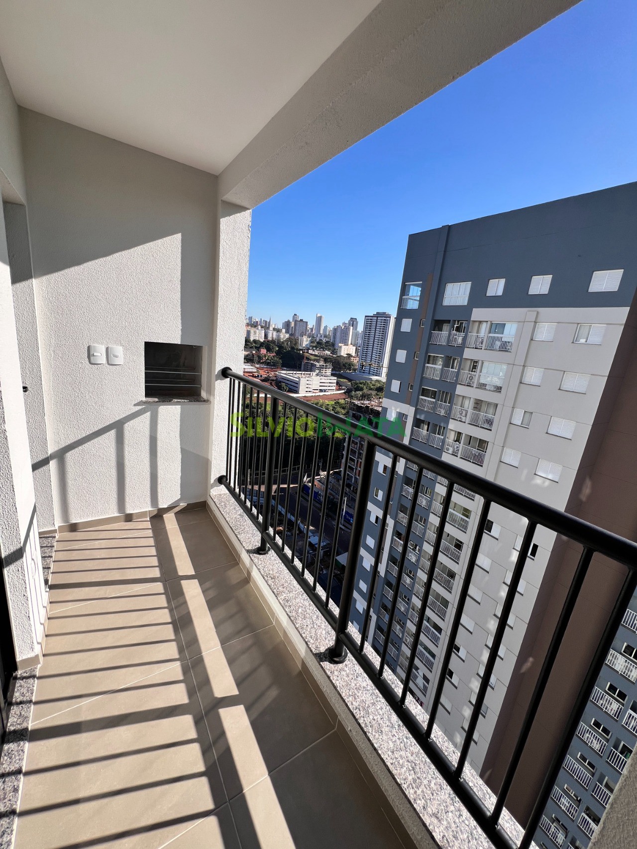 Apartamento para alugar em Jardim Aclimação, Maringá — Portal Chave Fácil