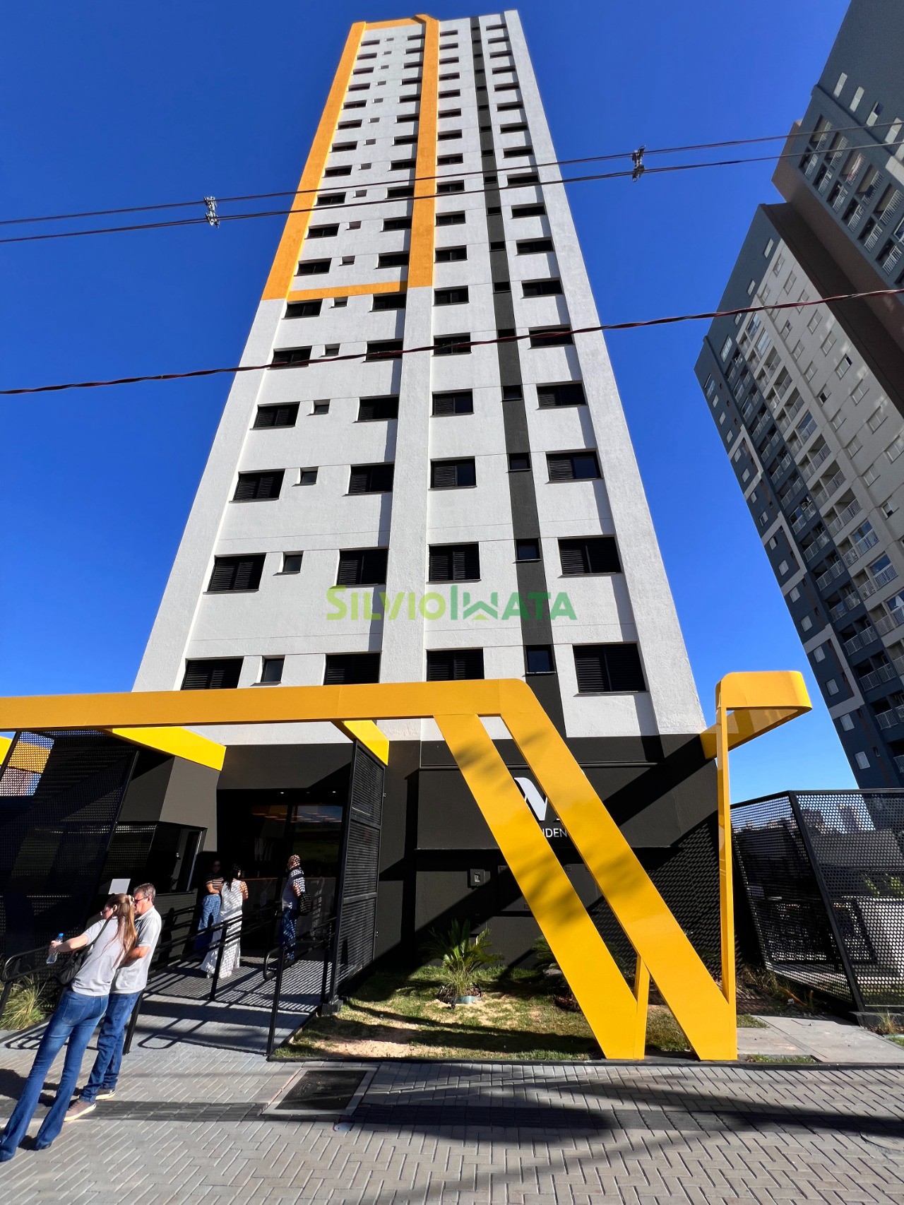 Apartamento para alugar em Jardim Aclimação, Maringá — Portal Chave Fácil