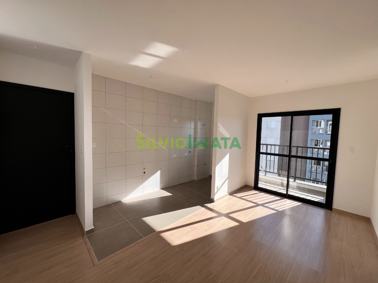 Apartamento para alugar em Jardim Aclimação, Maringá — Portal Chave Fácil