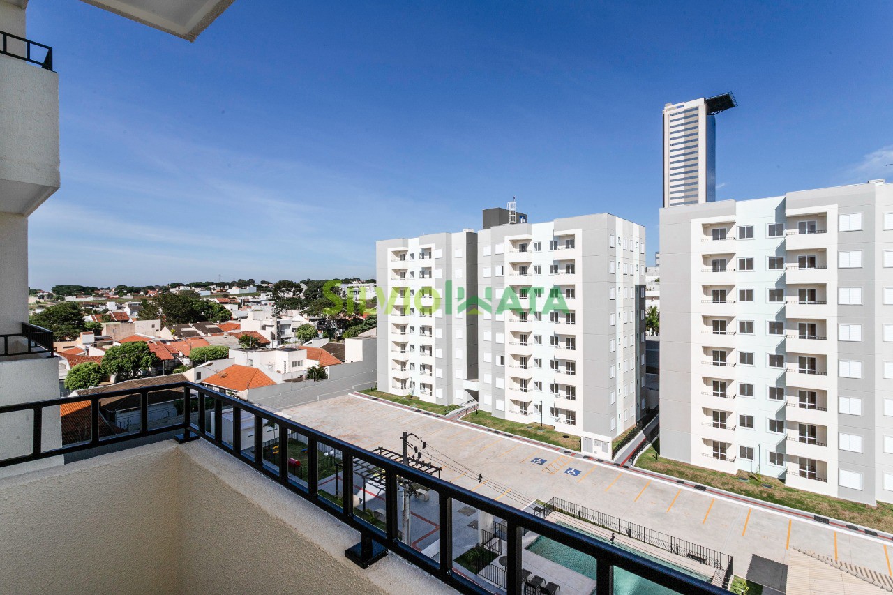 Apartamento para alugar em Recanto Dos Magnatas, Maringá — Portal Chave Fácil