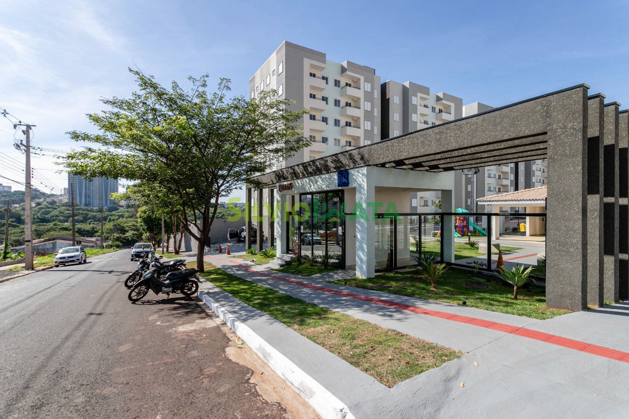 Apartamento para alugar em Recanto Dos Magnatas, Maringá — Portal Chave Fácil