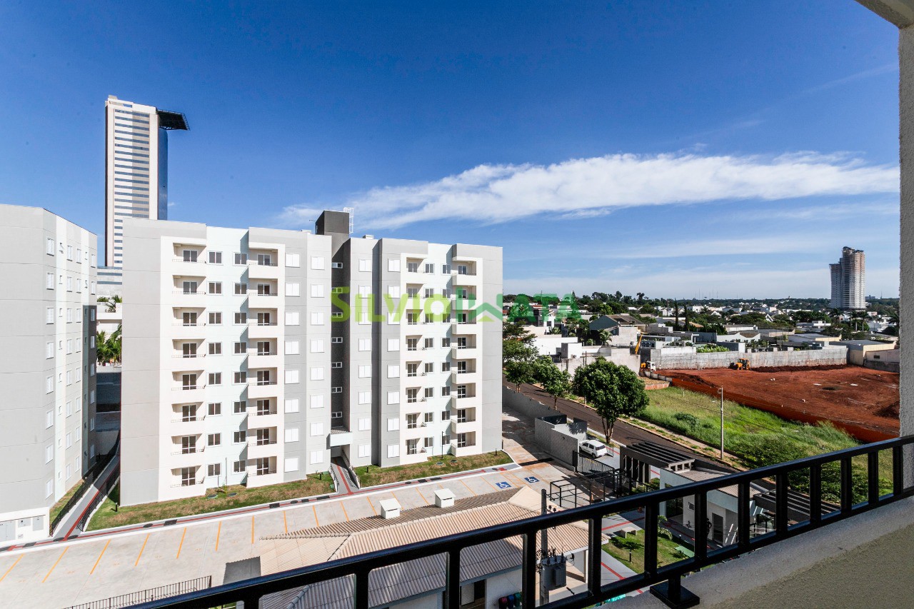 Apartamento para alugar em Recanto Dos Magnatas, Maringá — Portal Chave Fácil