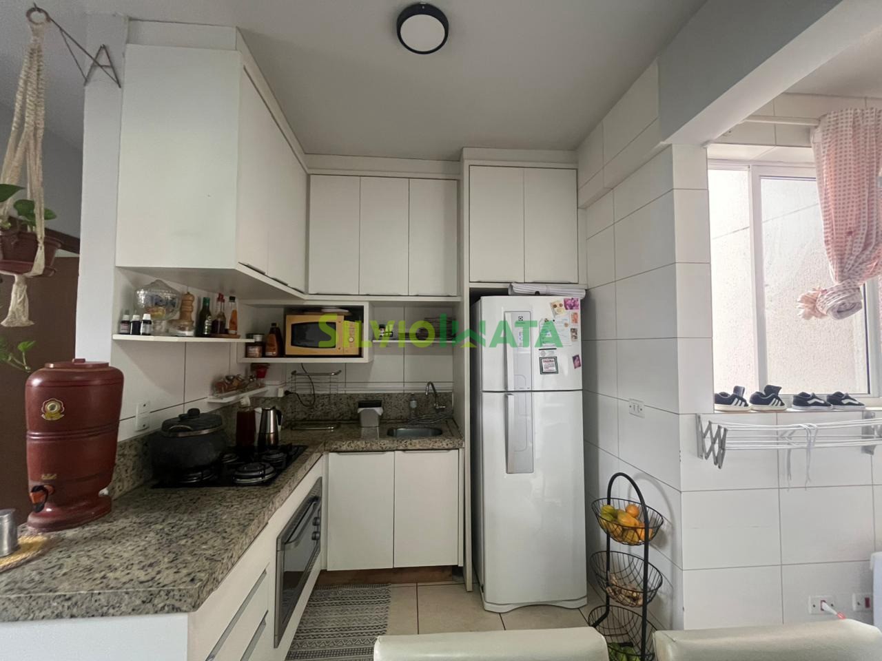 Apartamento à venda em Ebenezer, Maringá — Portal Chave Fácil