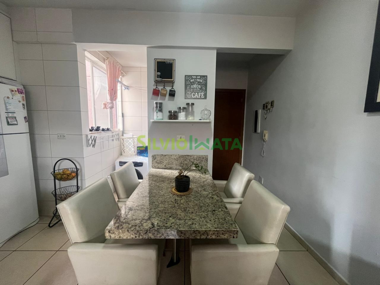 Apartamento à venda em Ebenezer, Maringá — Portal Chave Fácil