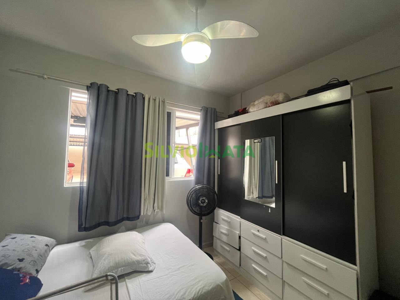Apartamento à venda em Ebenezer, Maringá — Portal Chave Fácil