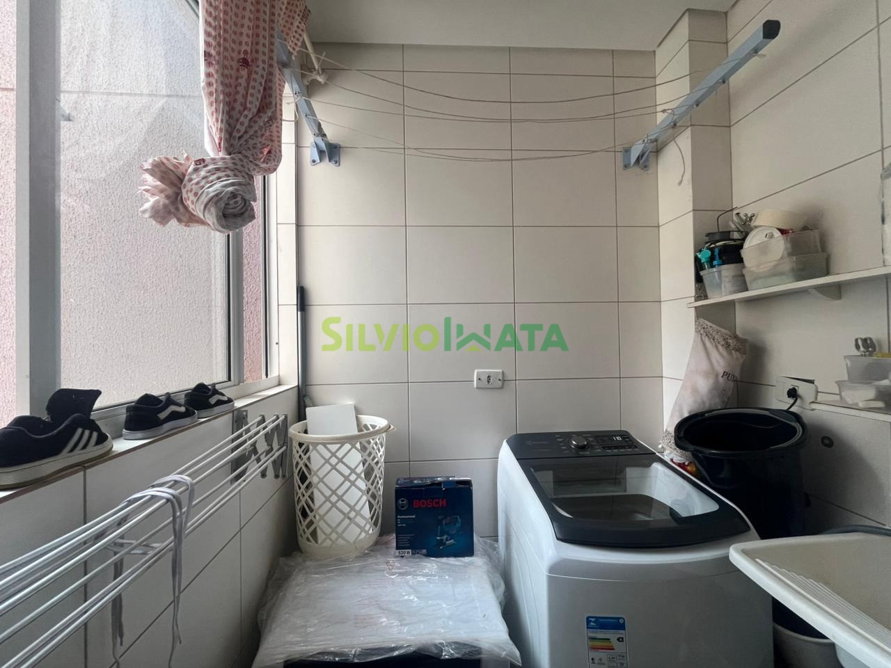 Apartamento à venda em Ebenezer, Maringá — Portal Chave Fácil