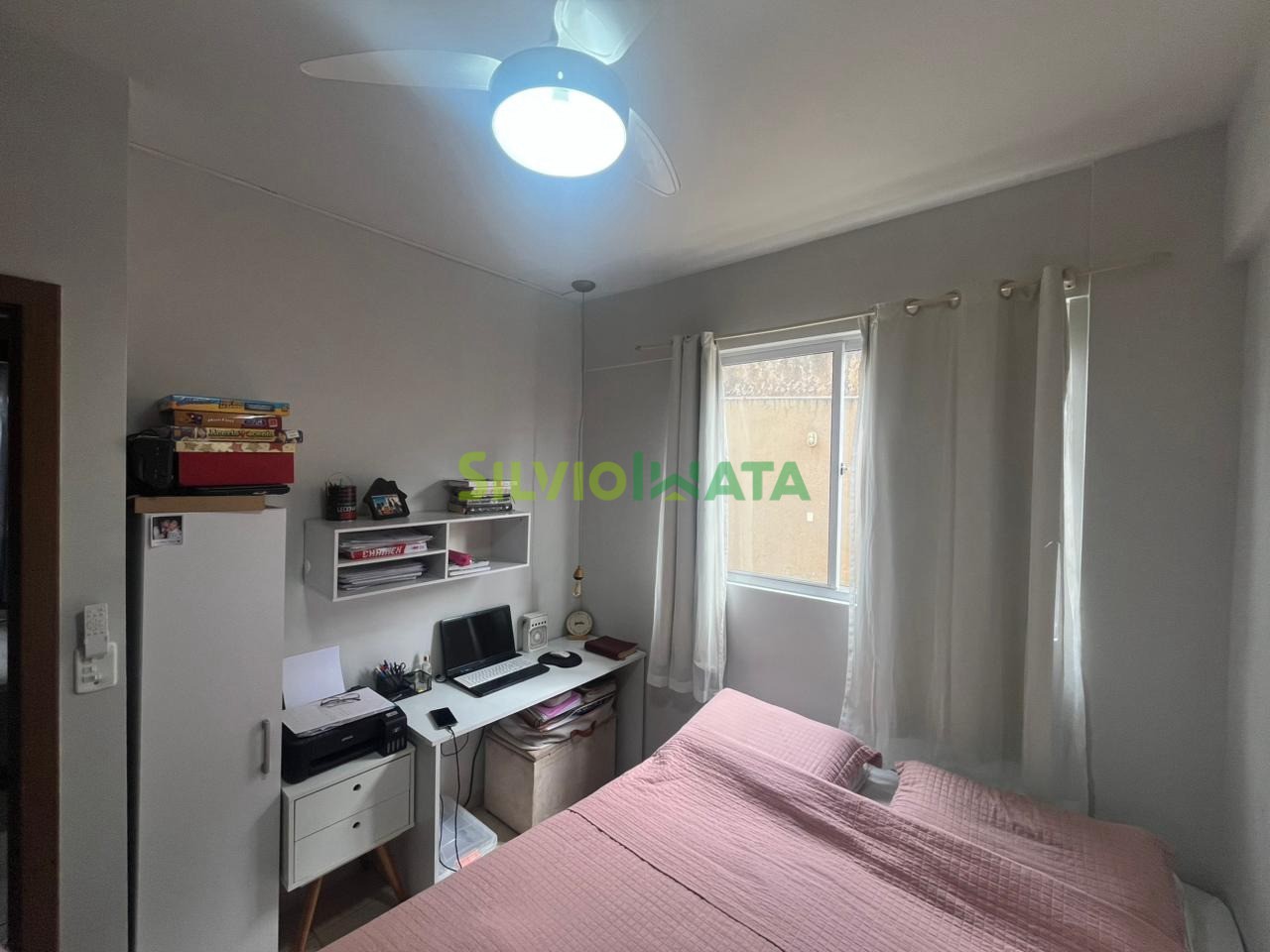 Apartamento à venda em Ebenezer, Maringá — Portal Chave Fácil