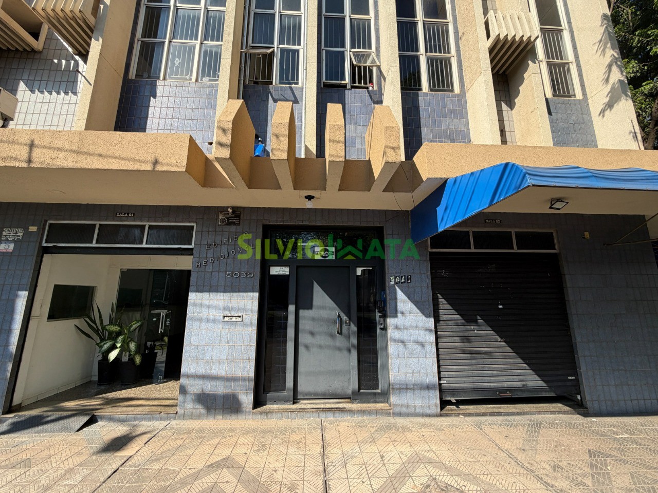 Comercial à venda em Zona 07, Maringá — Portal Chave Fácil